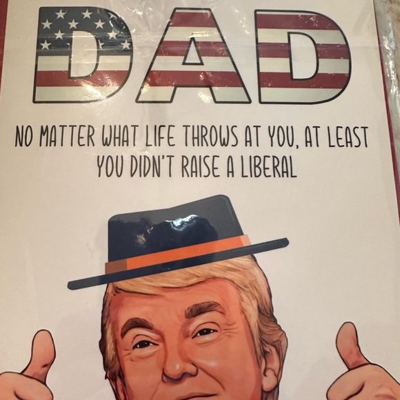 Trump - Picture 2 of 4